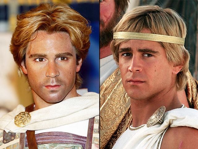 Real or Wax (49 pics)