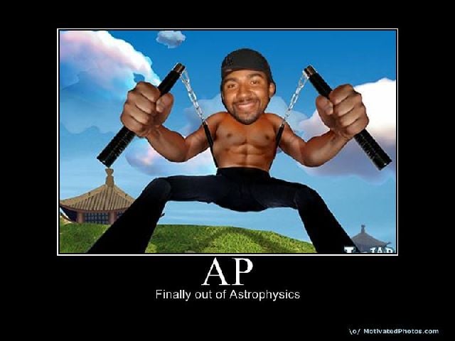Funny Collection of Demotivational Posters. Part 3 (52 pics)
