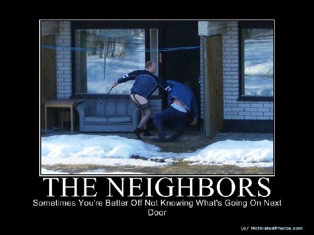 Funny Collection of Demotivational Posters. Part 3 (52 pics)