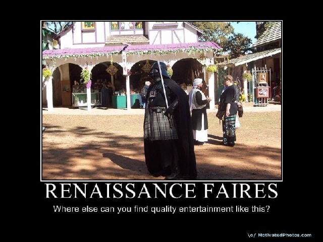 Funny Collection of Demotivational Posters. Part 3 (52 pics)