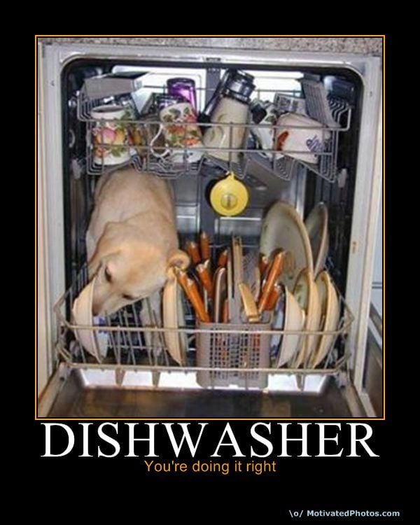 Funny Collection of Demotivational Posters. Part 3 (52 pics)