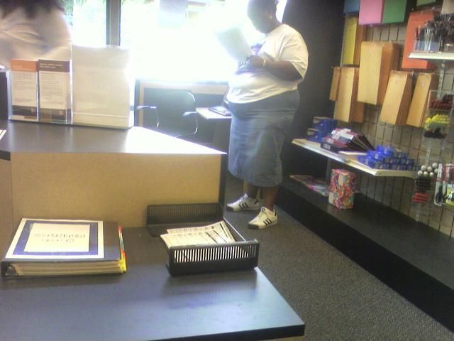 Butts In The Front (29 pics)