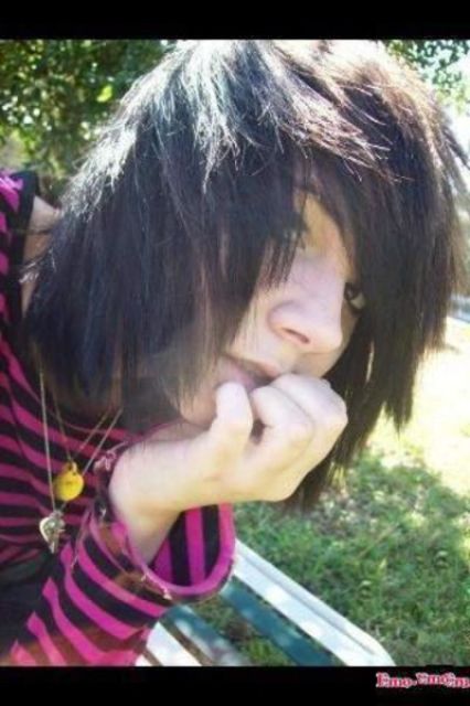 Hot Emo Boys (49 pics)