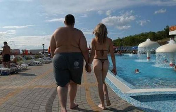 Don’t Tell Me It’s Love (31 pics)