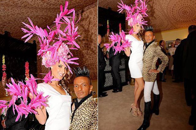 Don’t Tell Me It’s Love (31 pics)