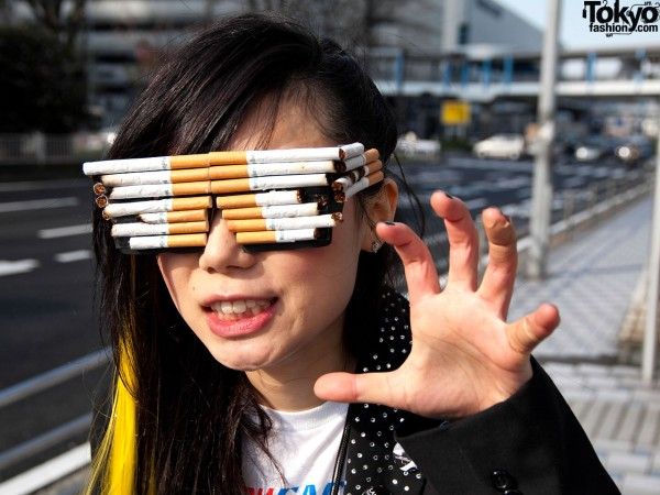 Gagamania in Tokyo (79 pics)