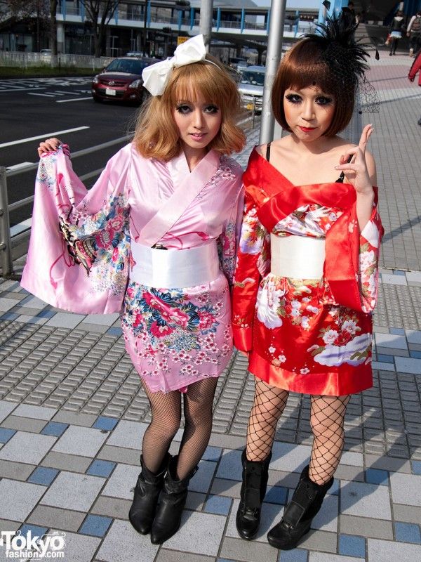 Gagamania in Tokyo (79 pics)