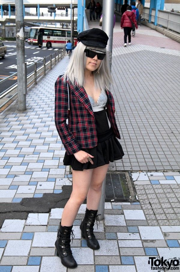 Gagamania in Tokyo (79 pics)