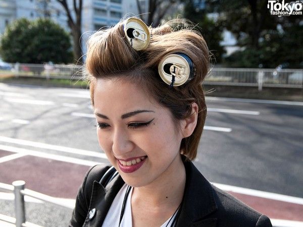 Gagamania in Tokyo (79 pics)