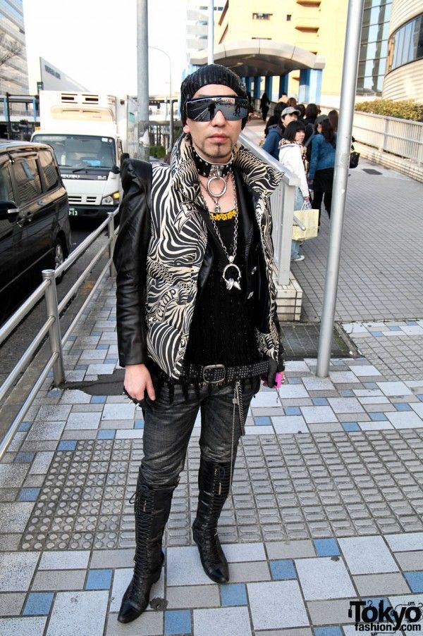 Gagamania in Tokyo (79 pics)