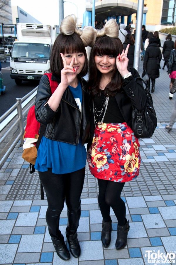 Gagamania in Tokyo (79 pics)