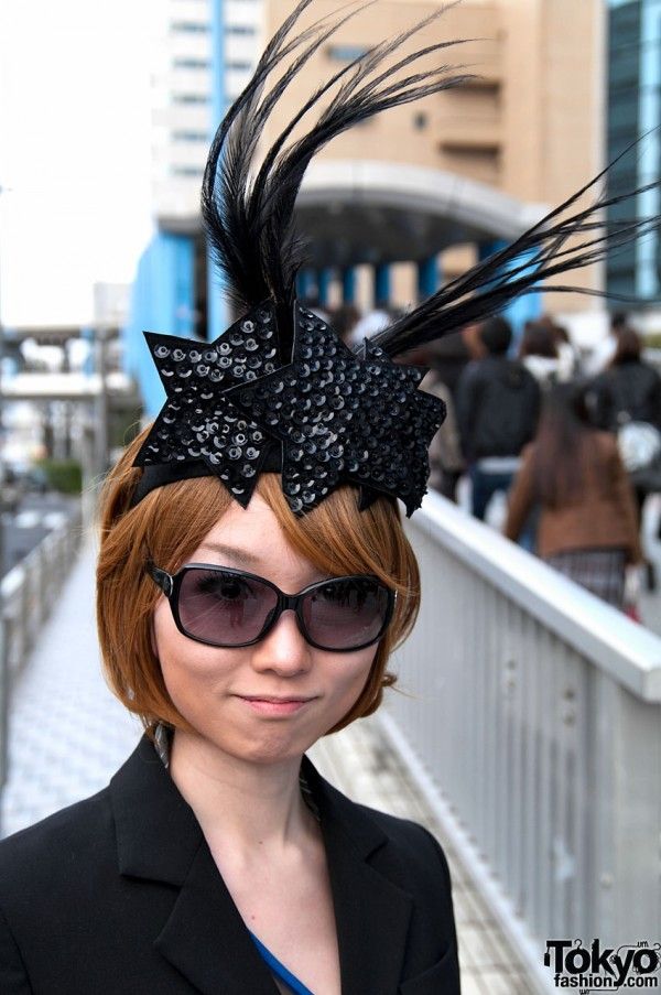 Gagamania in Tokyo (79 pics)