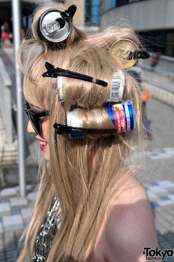 Gagamania in Tokyo (79 pics)