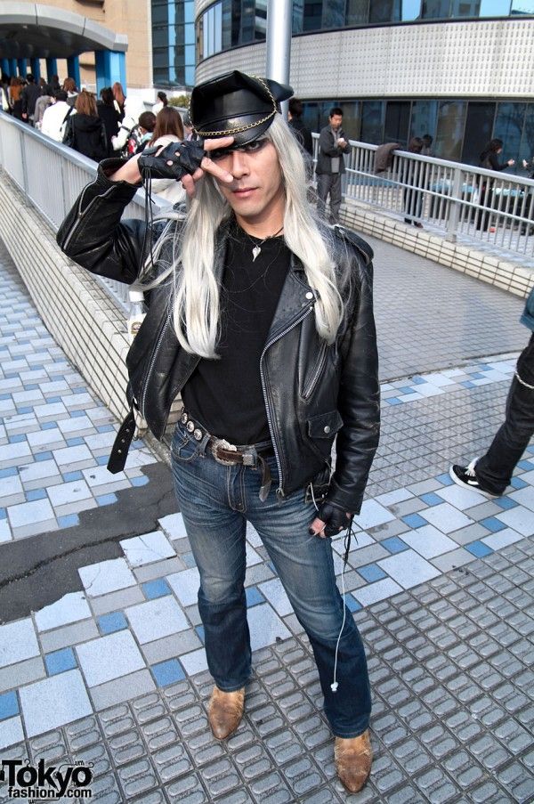 Gagamania in Tokyo (79 pics)