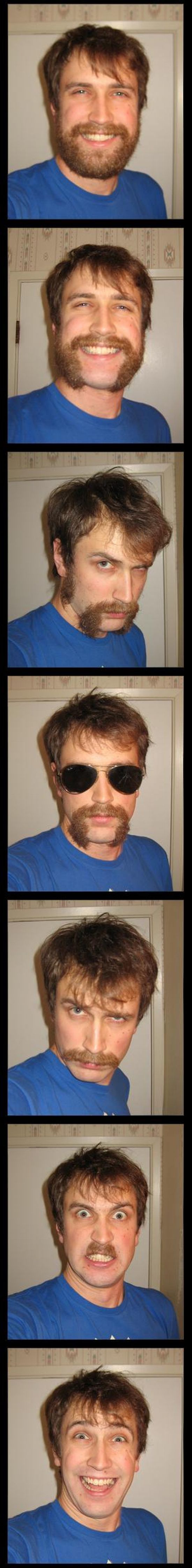 Daily picdump (133 pics)