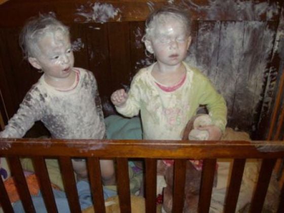 When Kids Have the Last Laugh (47 pics) When Kids Have the Last Laugh (47 pics)