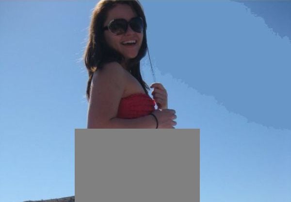 Busted!!! (1 pic) Busted!!! (1 pic)