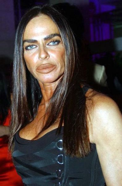 Silicone “Dolls” (72 pics)