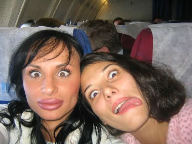 Silicone “Dolls” (72 pics)