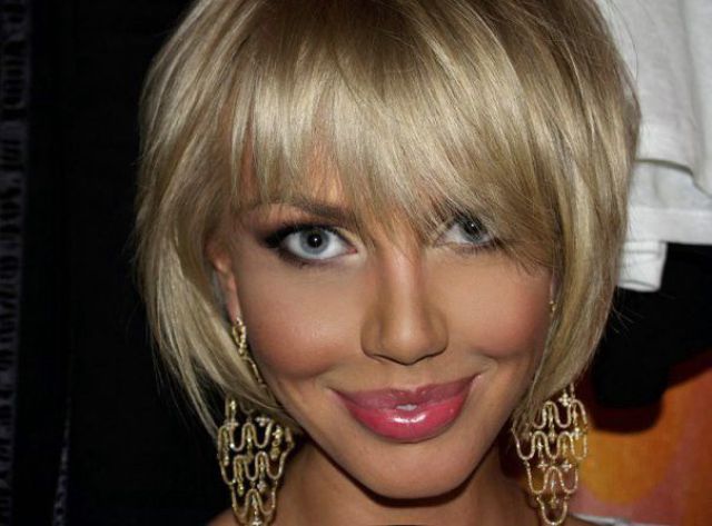 Silicone “Dolls” (72 pics)