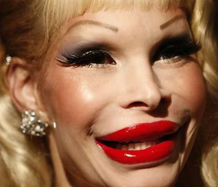 Silicone “Dolls” (72 pics)