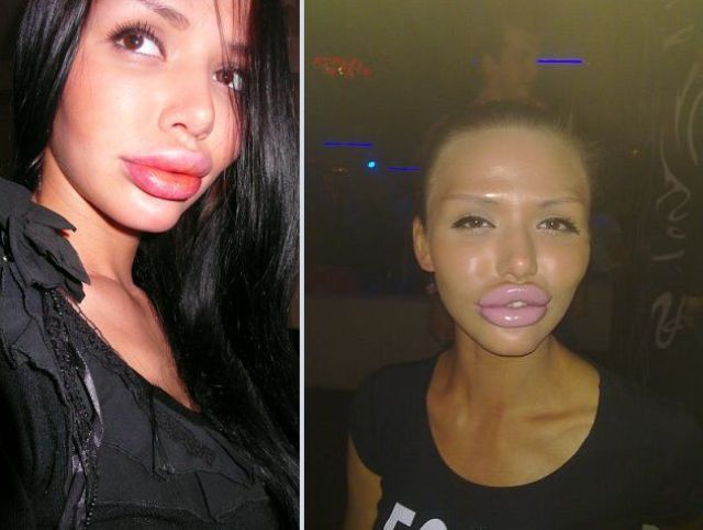 Silicone “Dolls” (72 pics)