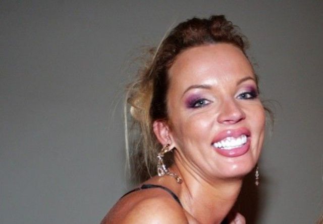 Silicone “Dolls” (72 pics)