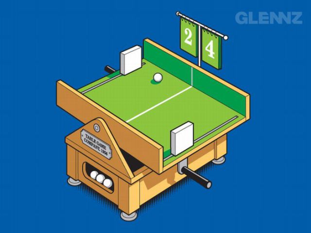 Awesome T-Shirt Designs (75 pics)