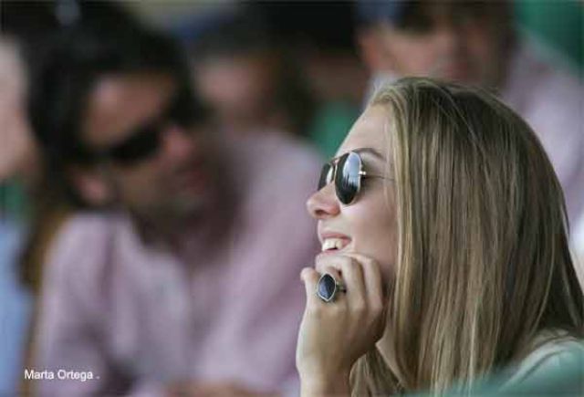 The Most Attractive Heiresses of Big Fortunes (41 pics) The Most Attractive Heiresses of Big Fortunes (41 pics)