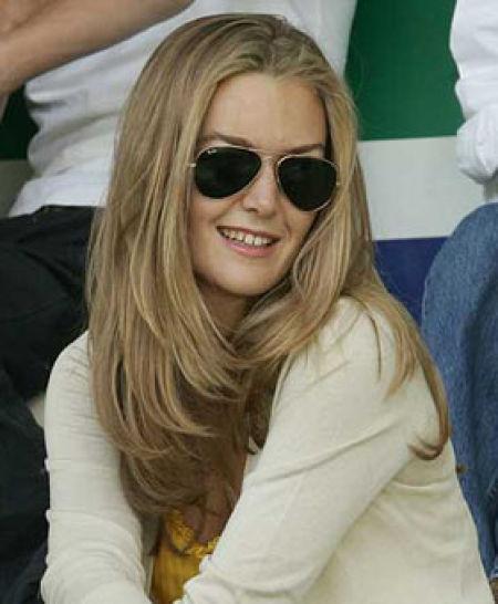 The Most Attractive Heiresses of Big Fortunes (41 pics) The Most Attractive Heiresses of Big Fortunes (41 pics)