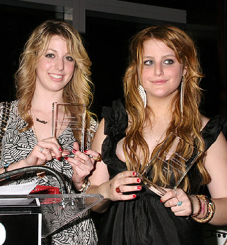 The Most Attractive Heiresses of Big Fortunes (41 pics) The Most Attractive Heiresses of Big Fortunes (41 pics)