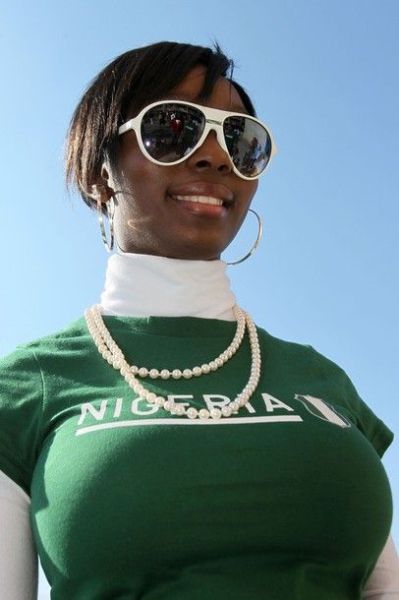 Female World Cup Fans (74 pics) Female World Cup Fans (74 pics)