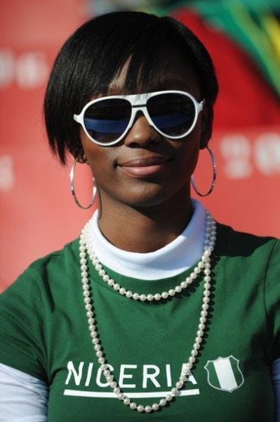 Female World Cup Fans (74 pics) Female World Cup Fans (74 pics)