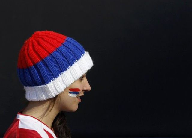 Female World Cup Fans (74 pics) Female World Cup Fans (74 pics)