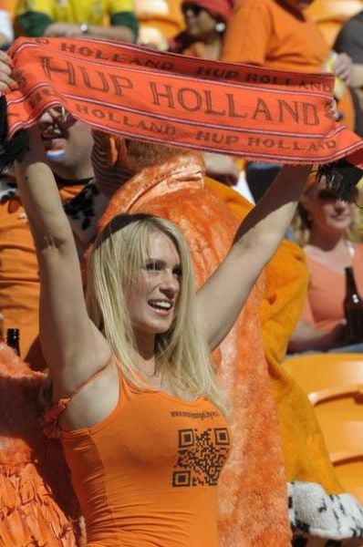 Female World Cup Fans (74 pics) Female World Cup Fans (74 pics)