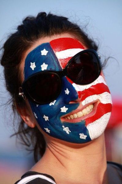 Female World Cup Fans (74 pics) Female World Cup Fans (74 pics)