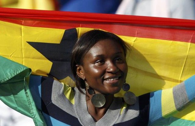 Female World Cup Fans (74 pics) Female World Cup Fans (74 pics)