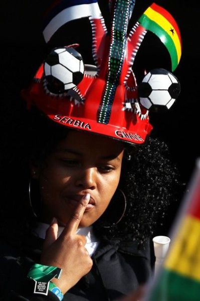 Female World Cup Fans (74 pics) Female World Cup Fans (74 pics)
