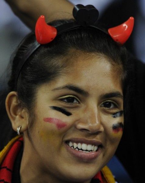 Female World Cup Fans (74 pics) Female World Cup Fans (74 pics)