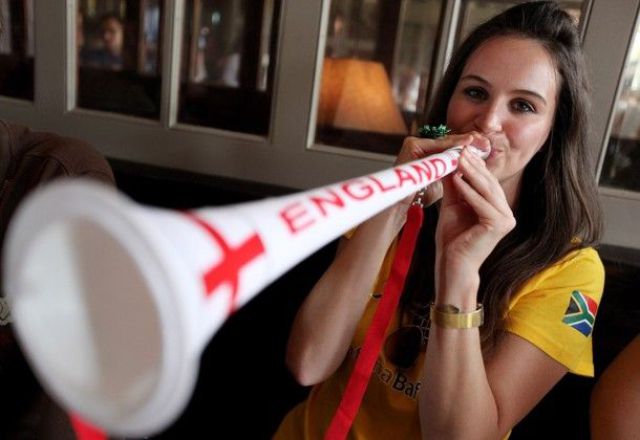 Female World Cup Fans (74 pics) Female World Cup Fans (74 pics)