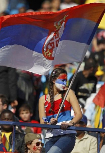 Female World Cup Fans (74 pics) Female World Cup Fans (74 pics)