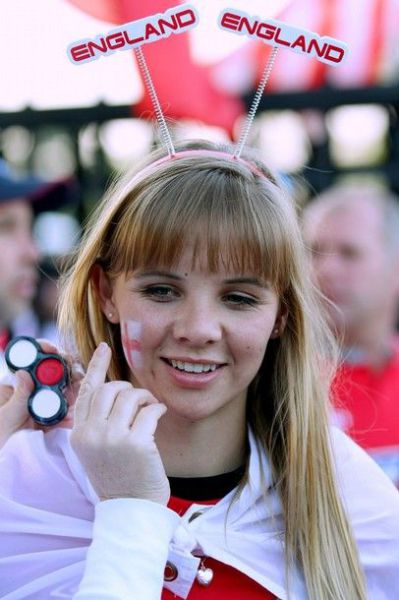 Female World Cup Fans (74 pics) Female World Cup Fans (74 pics)