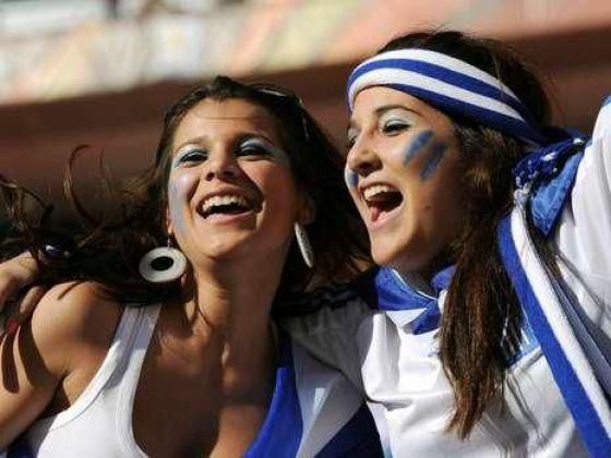 Female World Cup Fans (74 pics) Female World Cup Fans (74 pics)
