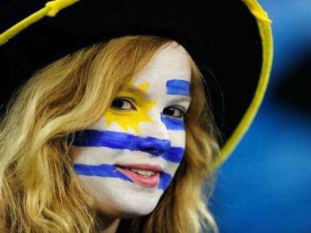 Female World Cup Fans (74 pics) Female World Cup Fans (74 pics)