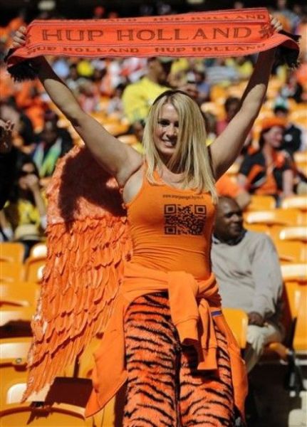 Female World Cup Fans (74 pics) Female World Cup Fans (74 pics)