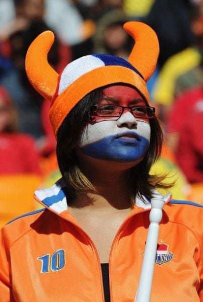 Female World Cup Fans (74 pics) Female World Cup Fans (74 pics)
