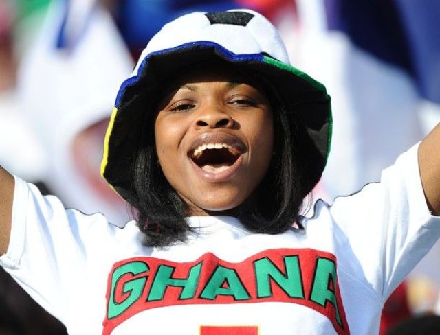 Female World Cup Fans (74 pics) Female World Cup Fans (74 pics)