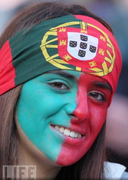 Female World Cup Fans (74 pics) Female World Cup Fans (74 pics)