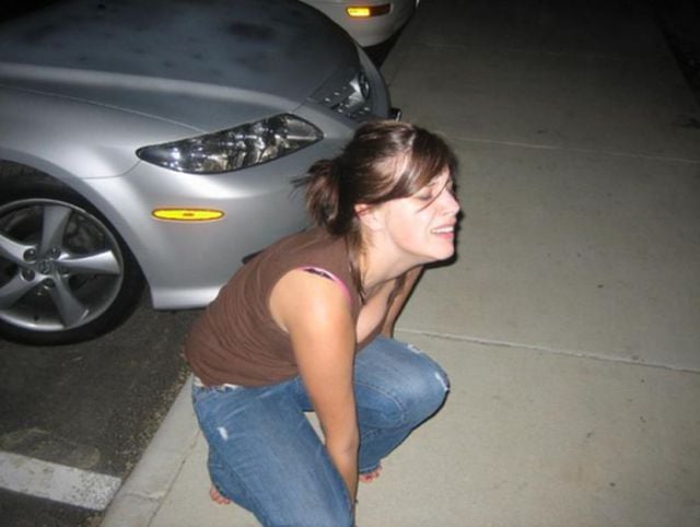 Girls with Stubbed Toes Making Faces (18 pics) Girls with Stubbed Toes Making Faces (18 pics)