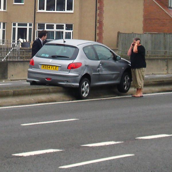 Funny ‘Oops’ Selection (43 pics)